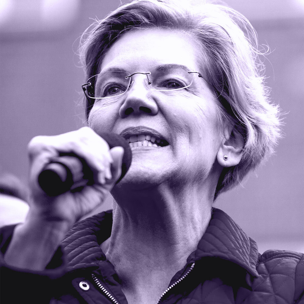 In response to Black Womxn For community members, Senator Warren has agreed to - 1. Accountability, not Perfection specifically, an accountability process that includes naming the harm, accepting responsibility, outlining steps to make those who are negatively impacted whole and changes in behavior. This process will be outlined and ratified at a People’s Policy-Making Summit in collaboration with community organizers and grassroots leaders,2. Act With Moral Leadership, devoting money, staffing resources, and the bully pulpit towards rooting out the culture of white supremacy, exploitation and misogynoir in all areas of our society,3. Hold a People’s Policy-Making Summitt in the first 100 days of her administration that puts Black women, working people of color, disabled people, indigenous people and diverse community leaders and experts in the driver's seat of the structural reforms she is will enact. People most impacted by systems of oppression know the solutions and should be central to crafting policy change,4. Changing the Face of the Federal Government by applying a race and gender equity impact analysis when hiring for her transition team and administration and appointing more Black women, especially trans and immigrant women, Black men, indigenous people, people of color and disabled people