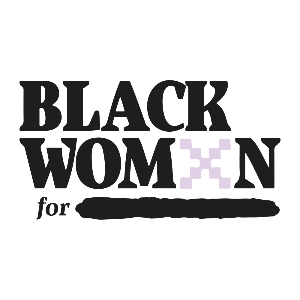 Black Womxn 